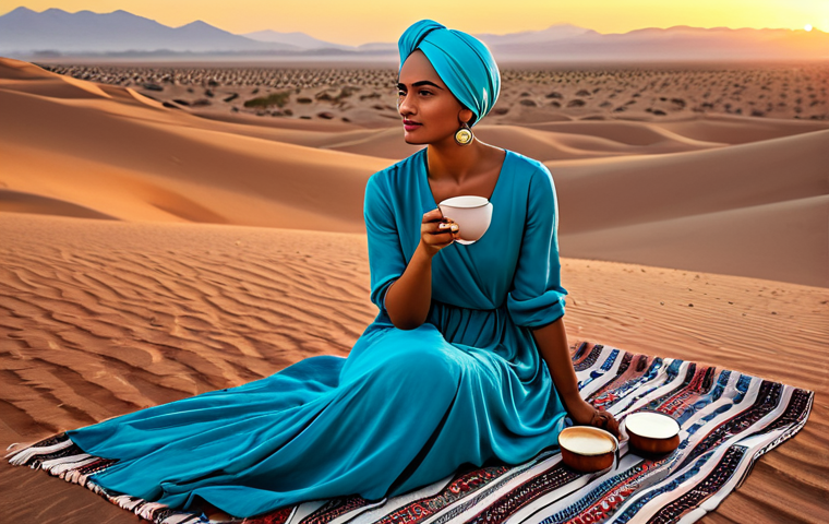 이색피크닉 햇볕 차단 제품 - **

A group of friends, fully clothed, are having a casual picnic in a field. One is wearing a baseb...