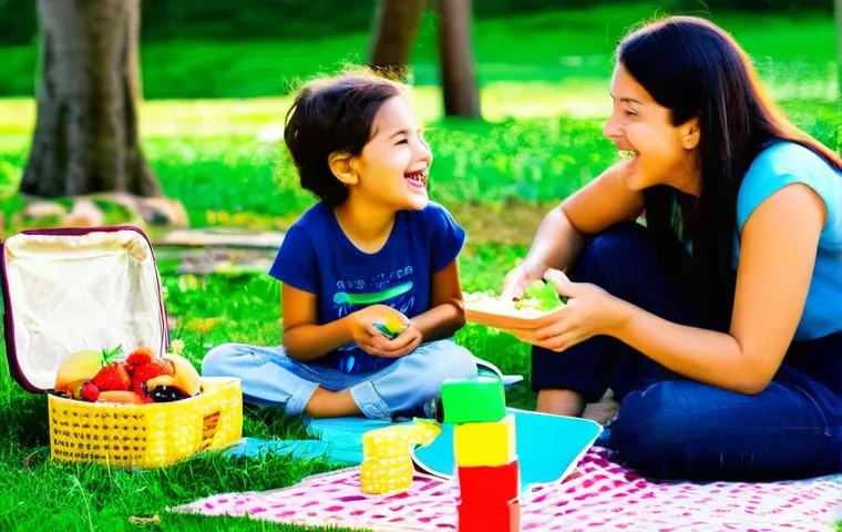 이색피크닉 피크닉 하우스 - **Idyllic Vineyard Picnic for Two:**
    A picturesque and romantic picnic scene set within a sprawl...