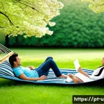 이색피크닉 스프링 시즌 필수 아이템 - "Ultimate Comfort Spring Picnic Oasis"**
    "A serene and inviting spring picnic scene in a lush gr...
