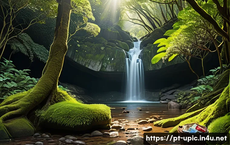 이색피크닉 공원에서 간단한 요리 관련 이미지 1